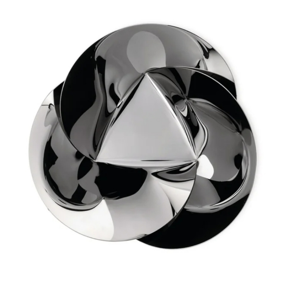 ALESSI HARMONIC FRUIT BOWL - Picture 2 of 9
